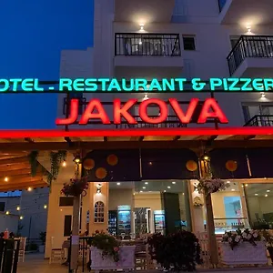 Hotel Piazza Jakova